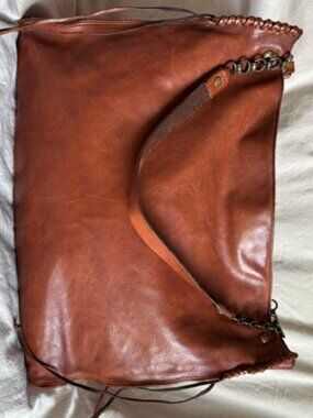 Campomaggi Bag